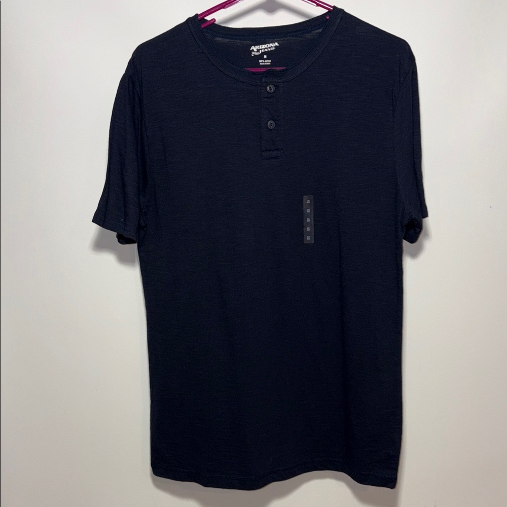 Arizona Jean Company Men's Dark Tee